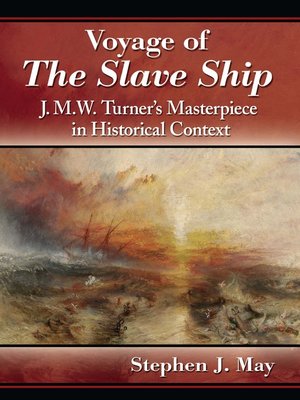 cover image of Voyage of the Slave Ship